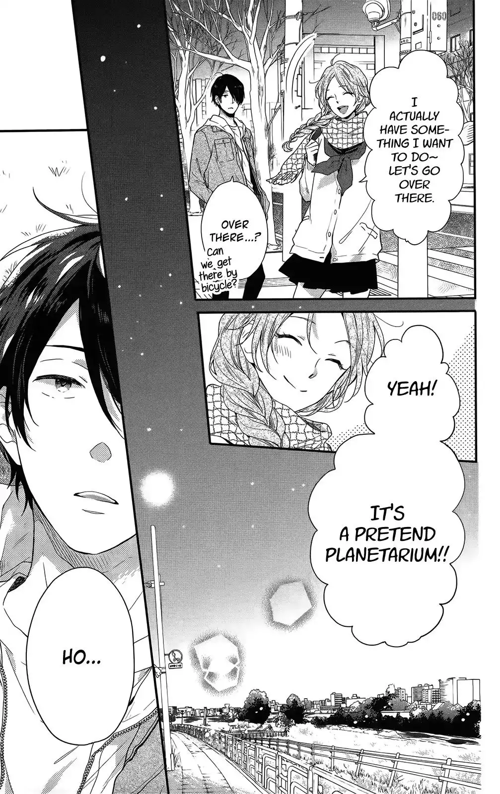 Nijiiro Days (MIZUNO Minami) Chapter 53 6